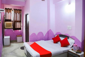 Hotel O Goyal's Inn